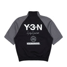 Neighborhood x Y-3 Track Top Black Track Jackets JW6993 Detail View 2 | Overkill
