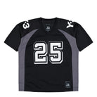 Neighborhood x Y-3 Football Jersey Black T-Shirts JW6997 | Overkill
