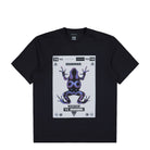 Neighborhood x Y-3 GFX Tee Black T-Shirts JW6998 | Overkill
