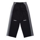 Neighborhood x Y-3 Track Pant Black Sweat & Track Pants JW7002 Close-up | Overkill

