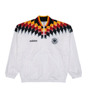 adidas  DFB Germany Track Top 94 White Track Jackets JW8809 | Overkill
