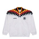adidas  DFB Germany Track Top 94 White Track Jackets JW8809 | Overkill
