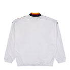adidas  DFB Germany Track Top 94 White Track Jackets JW8809 Close-up | Overkill

