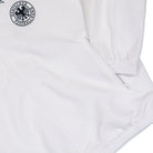 adidas  DFB Germany Track Top 94 White Track Jackets JW8809 Detail View 1 | Overkill

