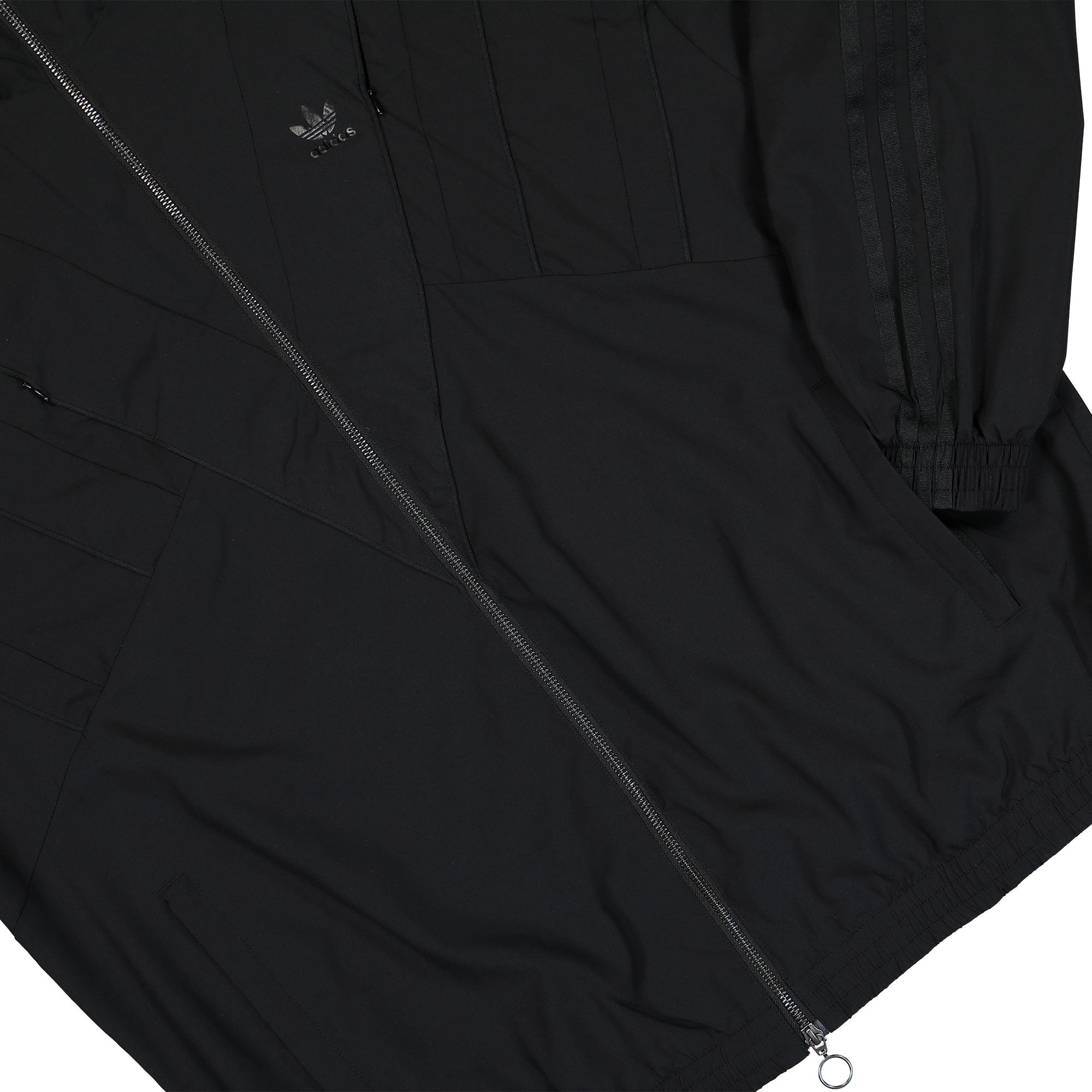 adidas W Rasant Track Top JW9739 | OVERKILL