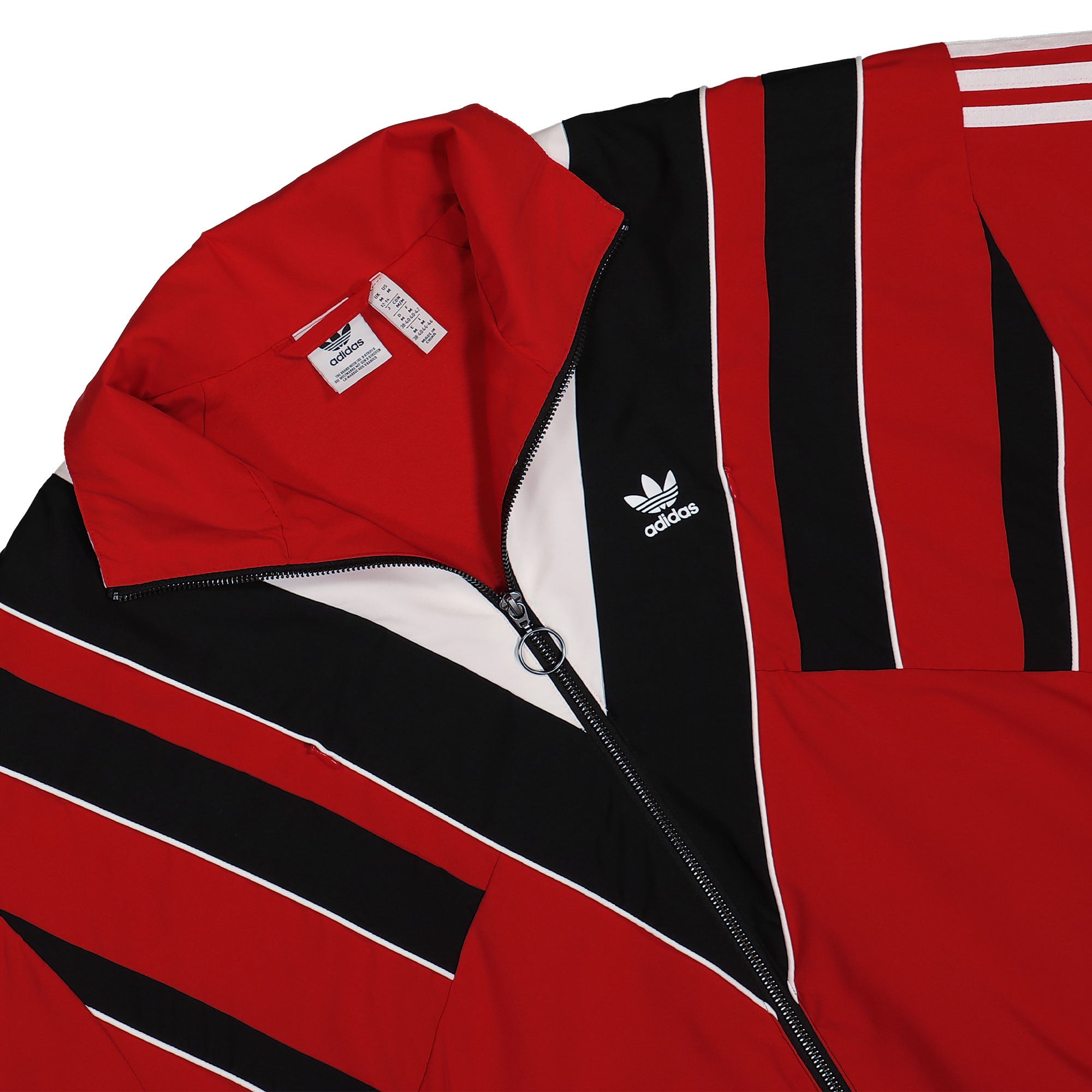adidas W Rasant Track Top JW9741 | OVERKILL