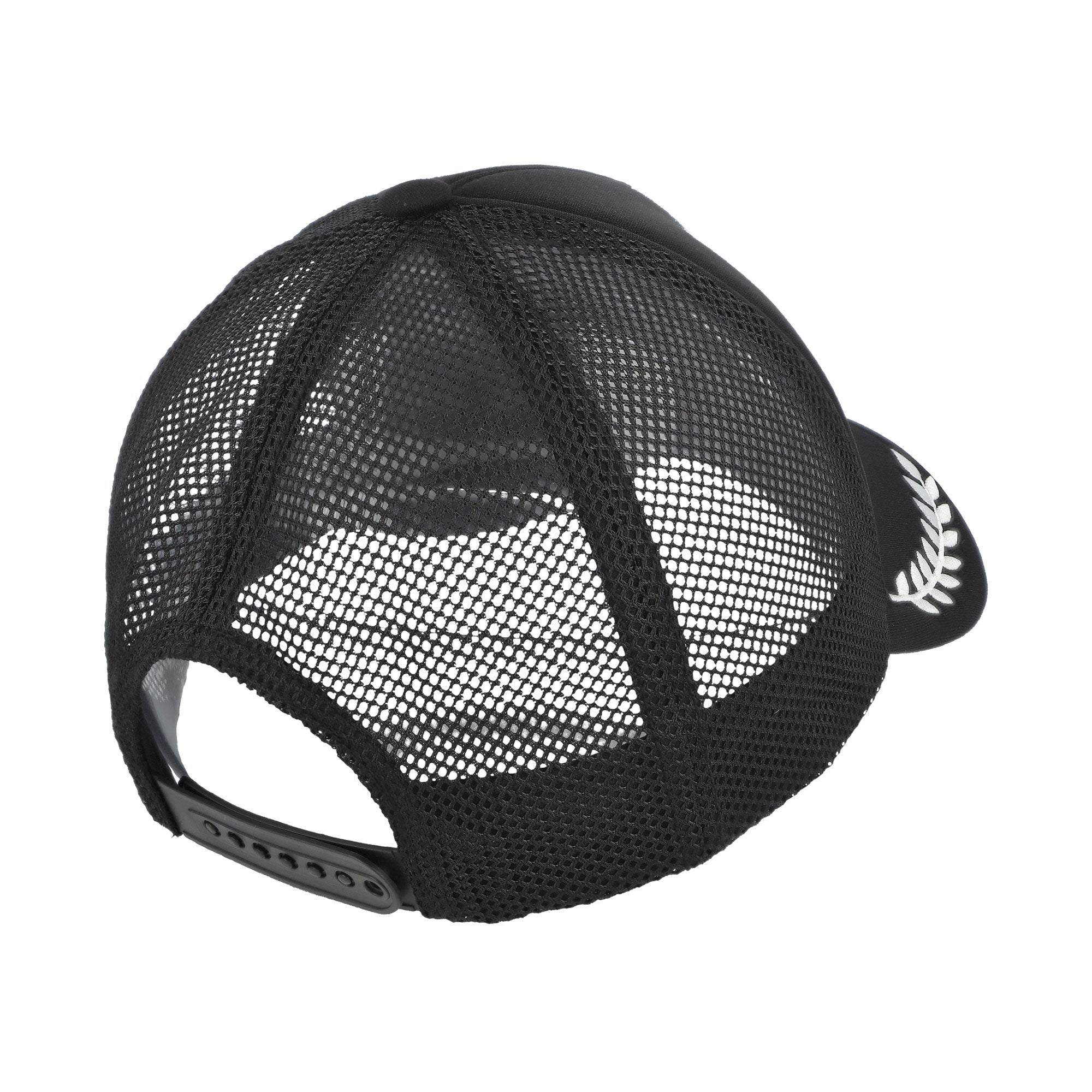 Neighborhood x Y-3 Trucker Cap JX0050 | OVERKILL