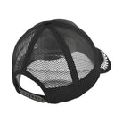 Neighborhood x Y-3 Trucker Cap Black Caps JX0050 Detail View 2 | Overkill