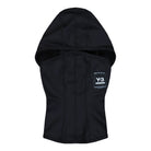 Neighborhood x Y-3 Balaclava Black Balaclavas JX0055 | Overkill