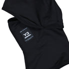 Neighborhood x Y-3 Balaclava Black Balaclavas JX0055 Detail View 1 | Overkill
