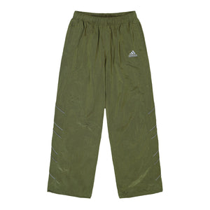 adidas Equipment Football Track Pant Focus Olive Sweat & Track Pants JX1456 | Overkill