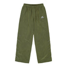 adidas Equipment Football Track Pant Focus Olive Sweat & Track Pants JX1456 | Overkill