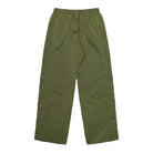 adidas Equipment Football Track Pant Focus Olive Sweat & Track Pants JX1456 Close-up | Overkill