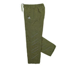 adidas Equipment Football Track Pant Focus Olive Sweat & Track Pants JX1456 Detailfoto | Overkill