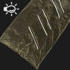 adidas Equipment Football Track Pant Focus Olive Sweat & Track Pants JX1456 Detail View 3 | Overkill