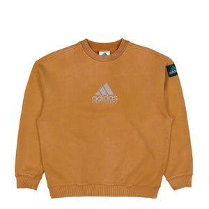 adidas Equipment Sweatshirt Craft Ochre Sweatshirts JX1457 | Overkill