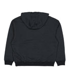 adidas Equipment Hoodie Black Hoodies JX1460 Close-up | Overkill