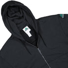 adidas Equipment Hoodie Black Hoodies JX1460 Detail View 1 | Overkill