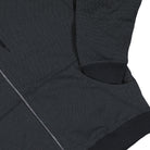 adidas Equipment Hoodie Black Hoodies JX1460 Detail View 2 | Overkill