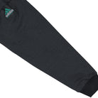 adidas Equipment Hoodie Black Hoodies JX1460 Detail View 3 | Overkill