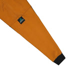 adidas Equipment Half Zip Sweater Craft Ochre / Black Sweatshirts JX1466 Detail View 1 | Overkill