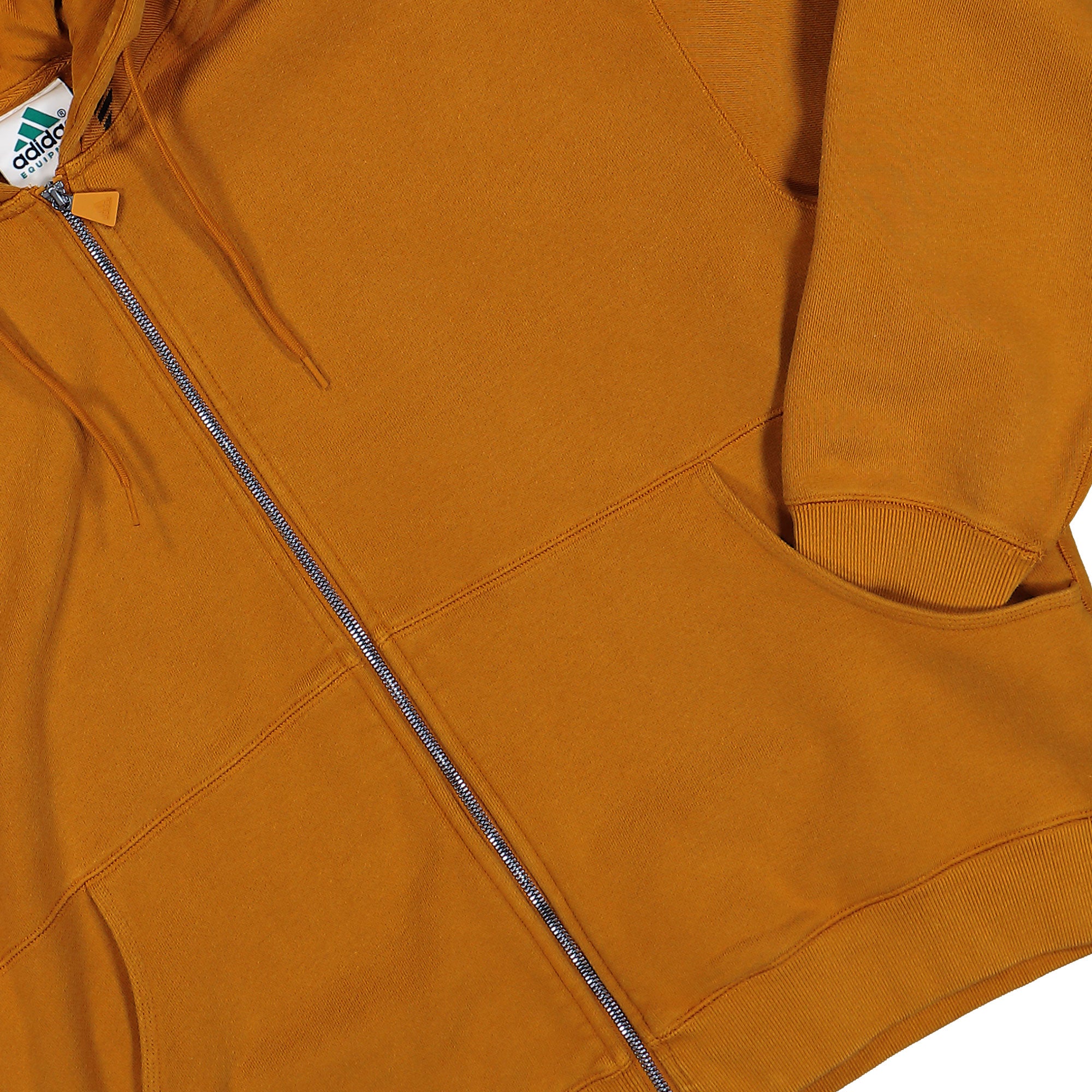 ウェア mactaddy adidas City Tech Utility Half-Zip Sweatshirt - Black | Free