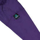 adidas Equipment Hoodie Violet Full-Zip Hoodie JX1573 Detail View 2 | Overkill