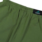 adidas Equipment Sweatpant Focus Olive Sweat & Track Pants JX1574 Detail View 2 | Overkill