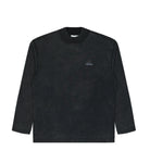 adidas Equipment Graphic Tee Black Longsleeves JX1588 | Overkill