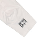 adidas 90s FTBL Tee White T-Shirts Detail view 1 | Overkill