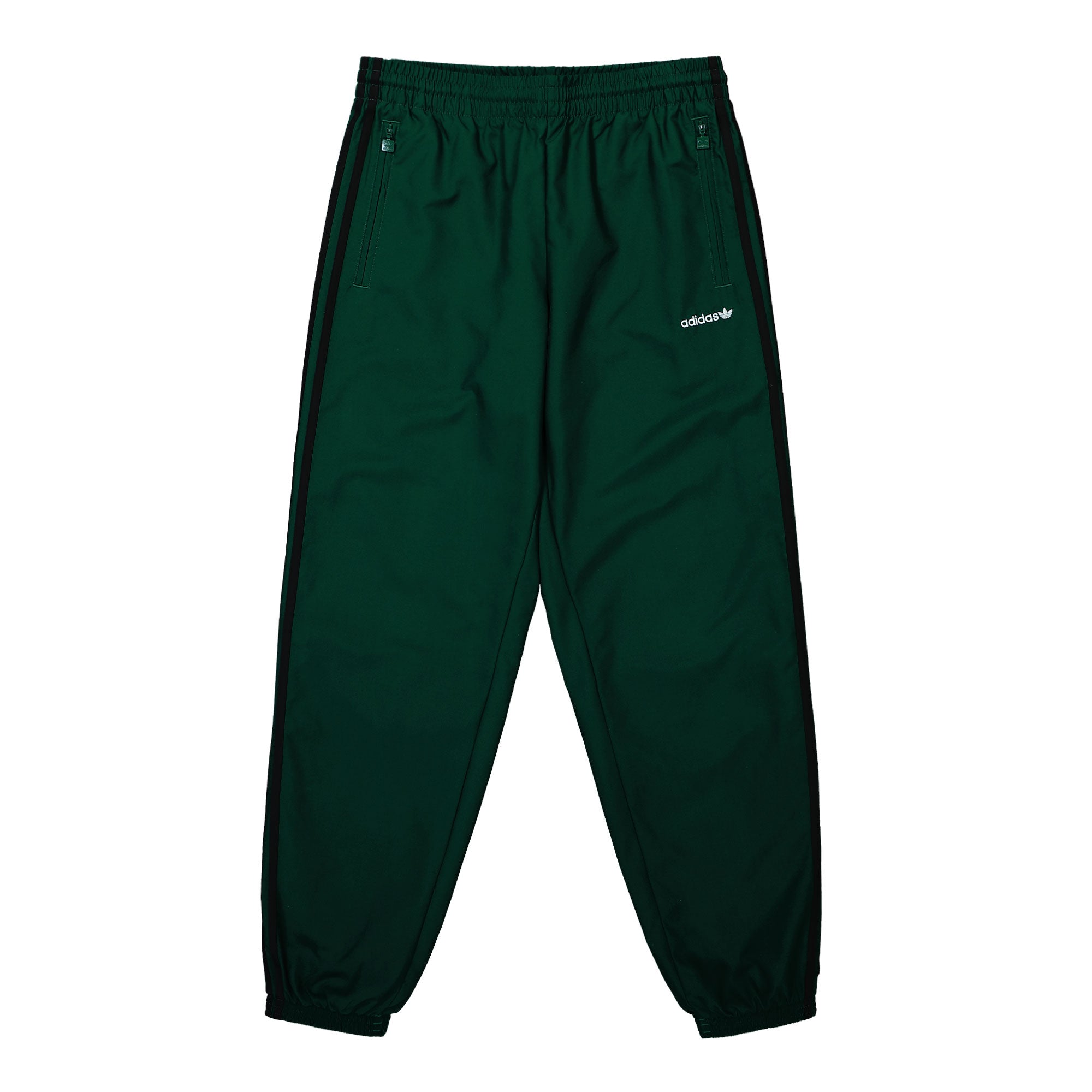 adidas Brushed Woven Track Pant JX3079 | OVERKILL