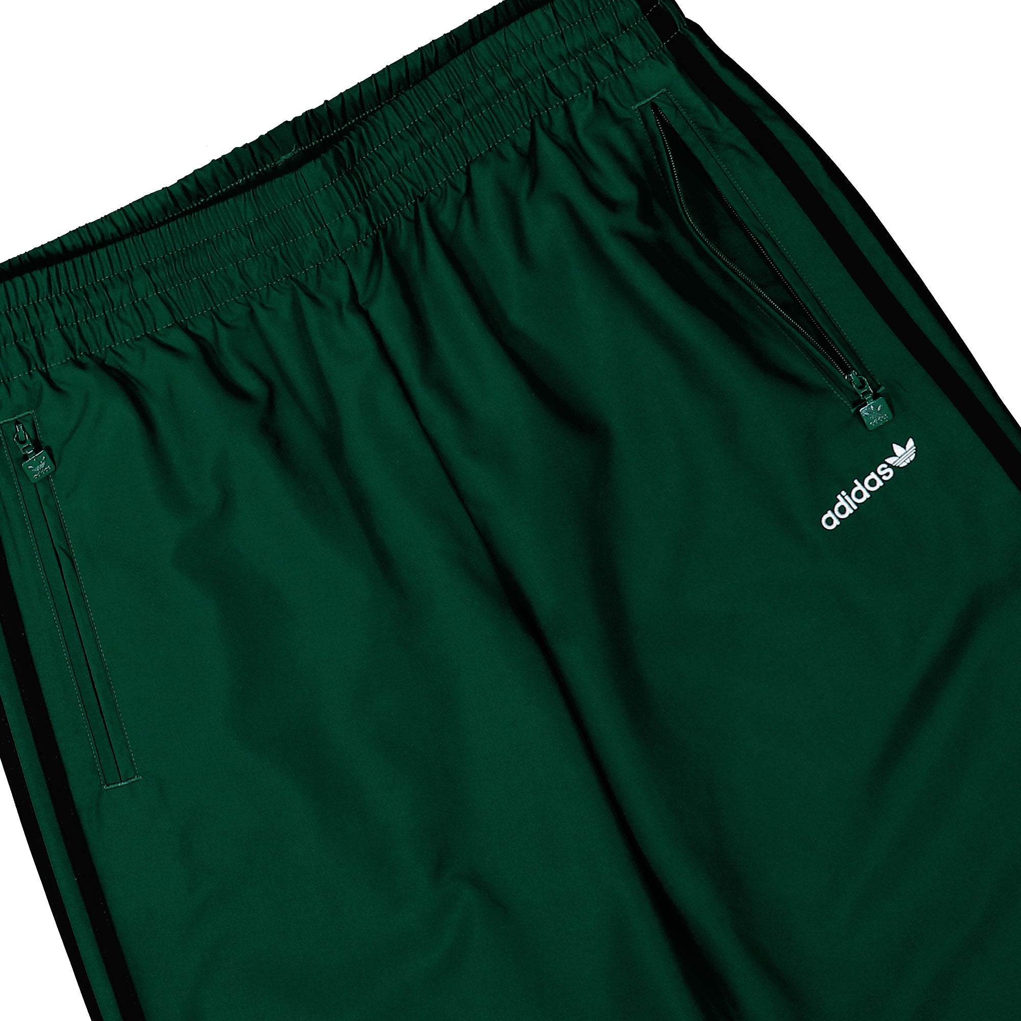 adidas Brushed Woven Track Pant JX3079 | OVERKILL