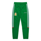 adidas FMF Mexico Track Pant 86 Green Sweat & Track Pants JX4102 | Overkill
