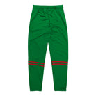 adidas FMF Mexico Track Pant 86 Green Sweat & Track Pants JX4102 Close-up | Overkill
