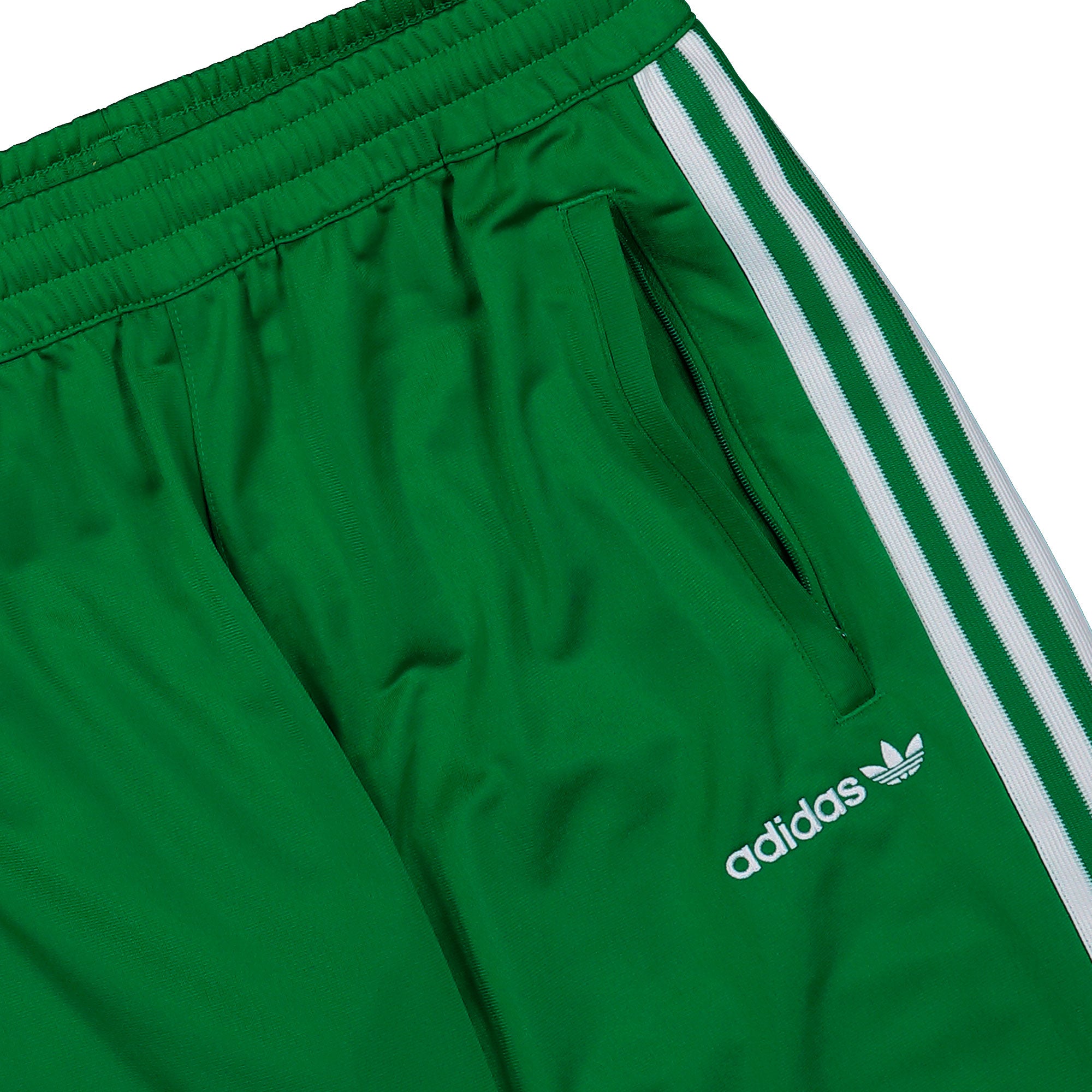 adidas FMF Mexico Track Pant 86 Green Sweat & Track Pants JX4102 Detail View 1 | Overkill

