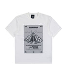 Neighborhood x Y-3 GFX Tee Core White T-Shirts JX7437 | Overkill