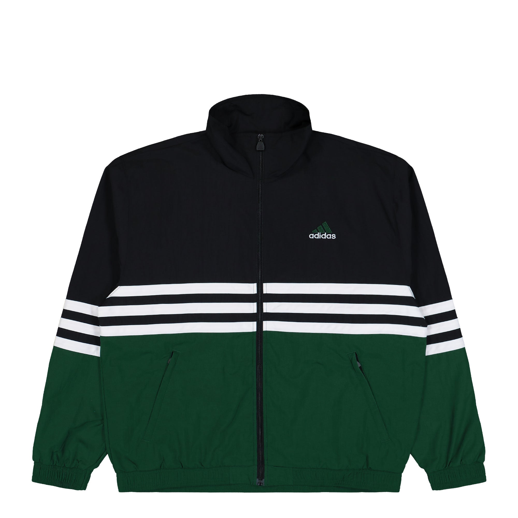 adidas Archive Track Top JY2776 | OVERKILL