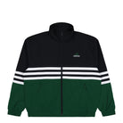 adidas Archive Track Top Black / Collegiate Green Track Jackets JY2776 | Overkill