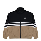 adidas Archive Track Top Black / Cardboard Track Jacket JY2777 | Overkill