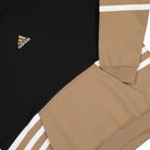 adidas Archive Hoodie Black / Cardboard Hoodies JY2797 Detail View 1 | Overkill