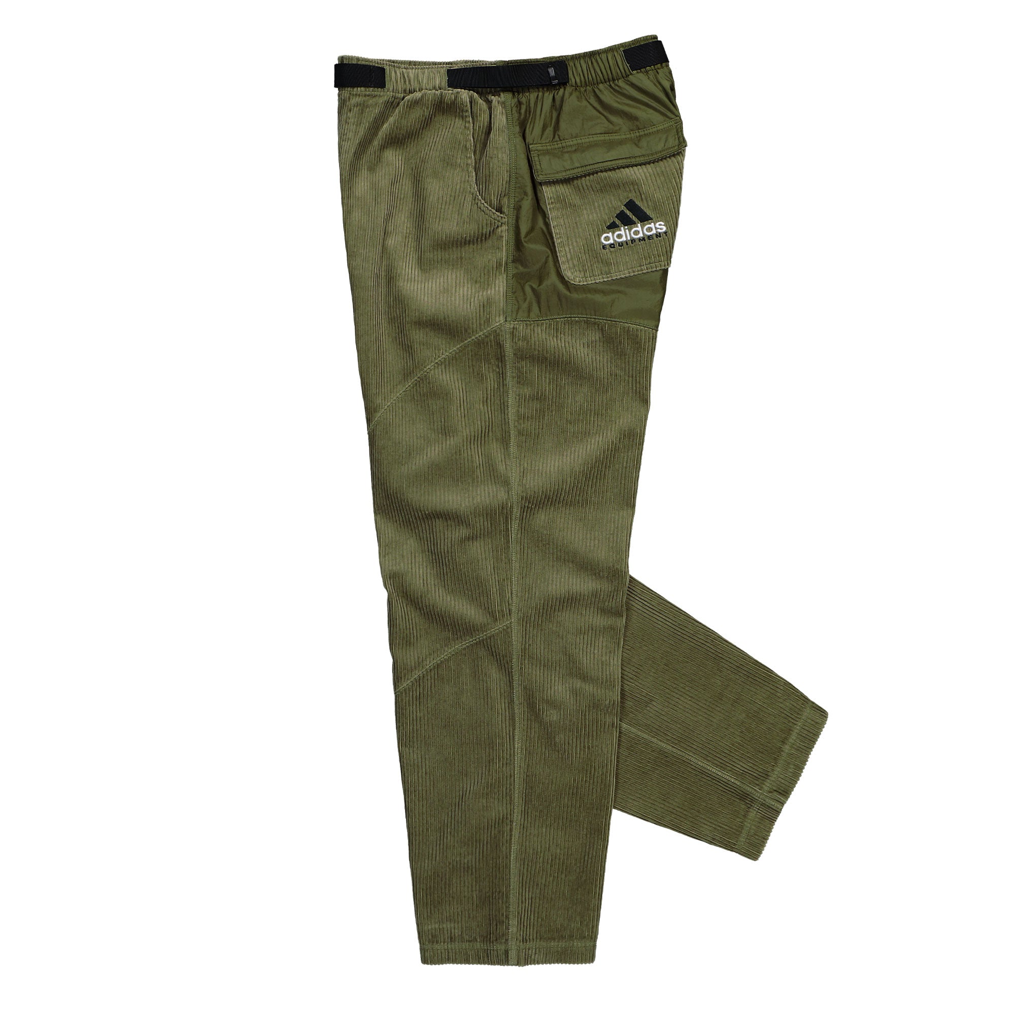 adidas Equipment Pant JY3459 | OVERKILL