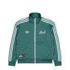 adidas Bob Marley OG Track Top Tech Emerald Track Jackets JY5210 | Overkill
