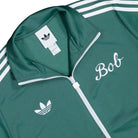 adidas Bob Marley OG Track Top Tech Emerald Track Jackets JY5210 Detailfoto | Overkill

