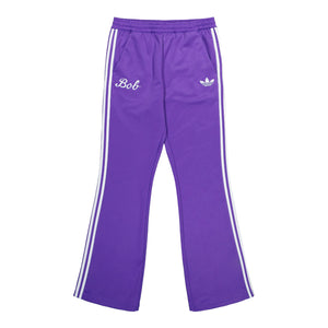 adidas Bob Marley OG Track Pant Purple Rush Sweat & Track Pants JY5211 | Overkill
