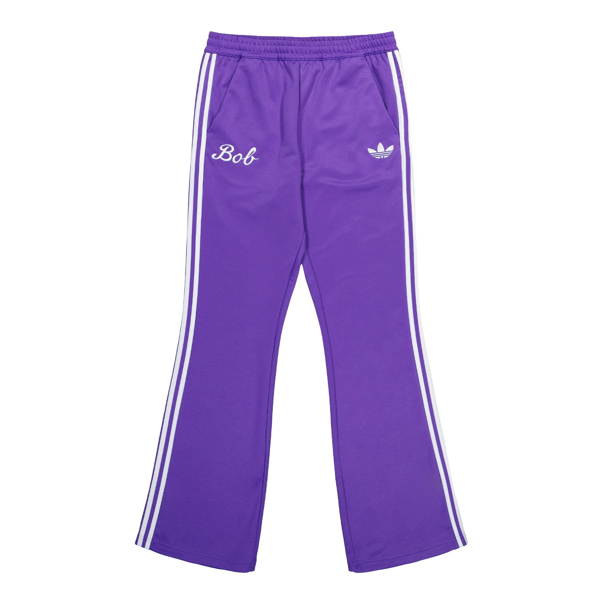 adidas Bob Marley OG Track Pant Purple Rush Sweat & Track Pants JY5211 | Overkill
