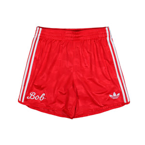 adidas Bob Marley OG Shorts Pure Ruby Shorts JY5213 | Overkill

