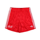 adidas Bob Marley OG Shorts Pure Ruby Shorts JY5213 | Overkill
