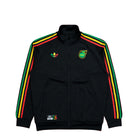 adidas JFF Jamaica OG Track Top Black Track Jackets JY5225 | Overkill
