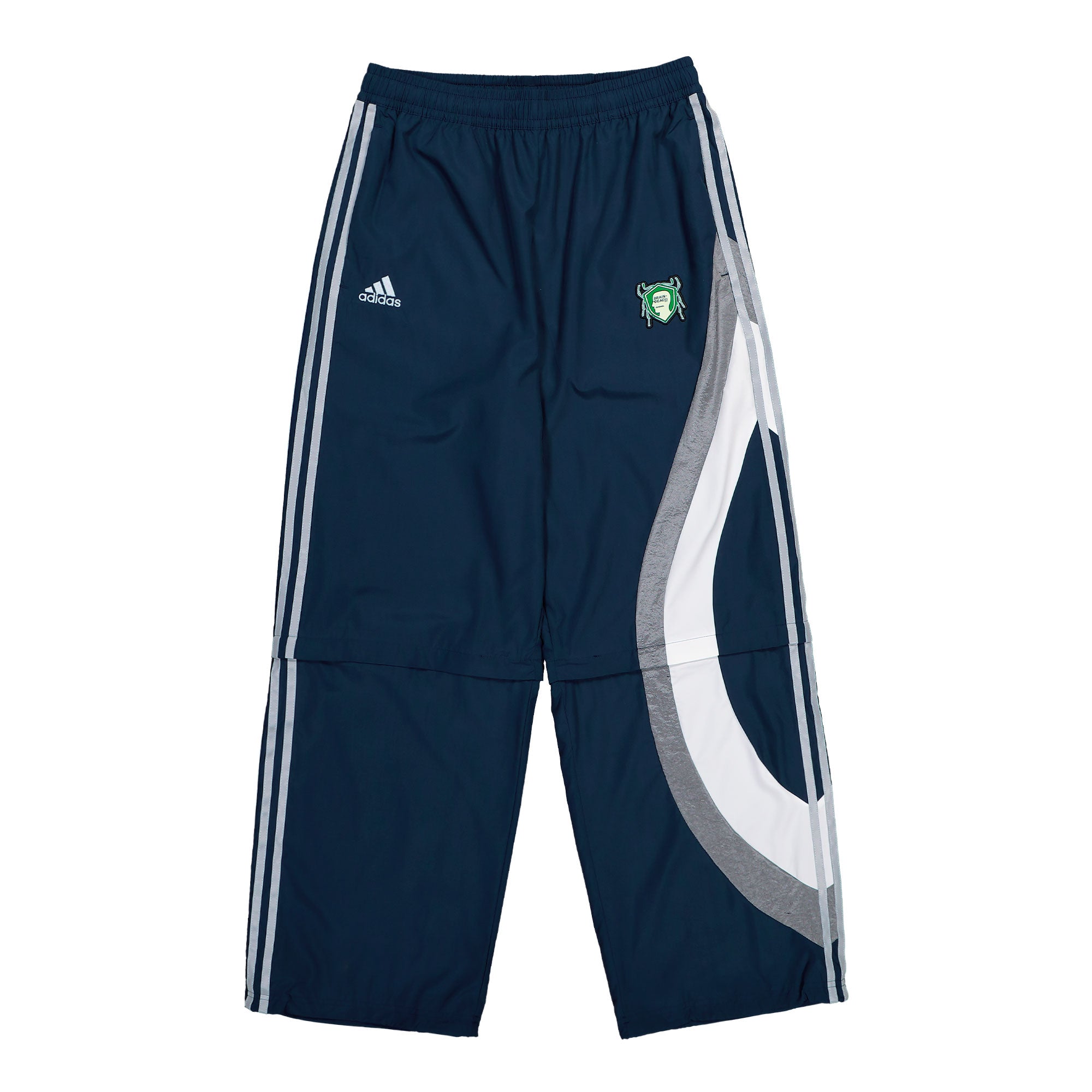 Brain Dead x adidas Track Pant JY7975 | OVERKILL