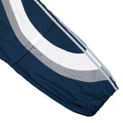 Brain Dead x adidas Track Pant Collegiate Navy Track Pants JY7975 Detail View 4 | Overkill
